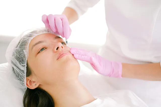 anti-aging treatments in San Francisco